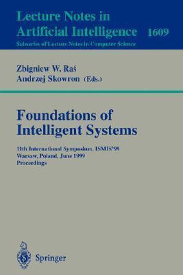 Foundations of Intelligent Systems: 12th International Symposium, ISMIS 2000, Charlotte, NC, USA October 11-14, 2000 Proceedings
