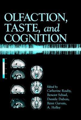 Olfaction, Taste and Cognition