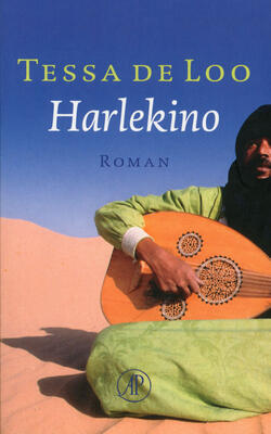 Harlekino: of het boek van de twijfel
