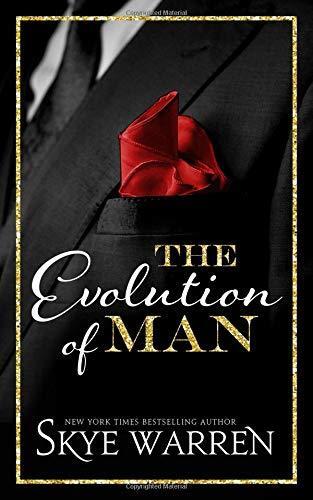 The Evolution of Man