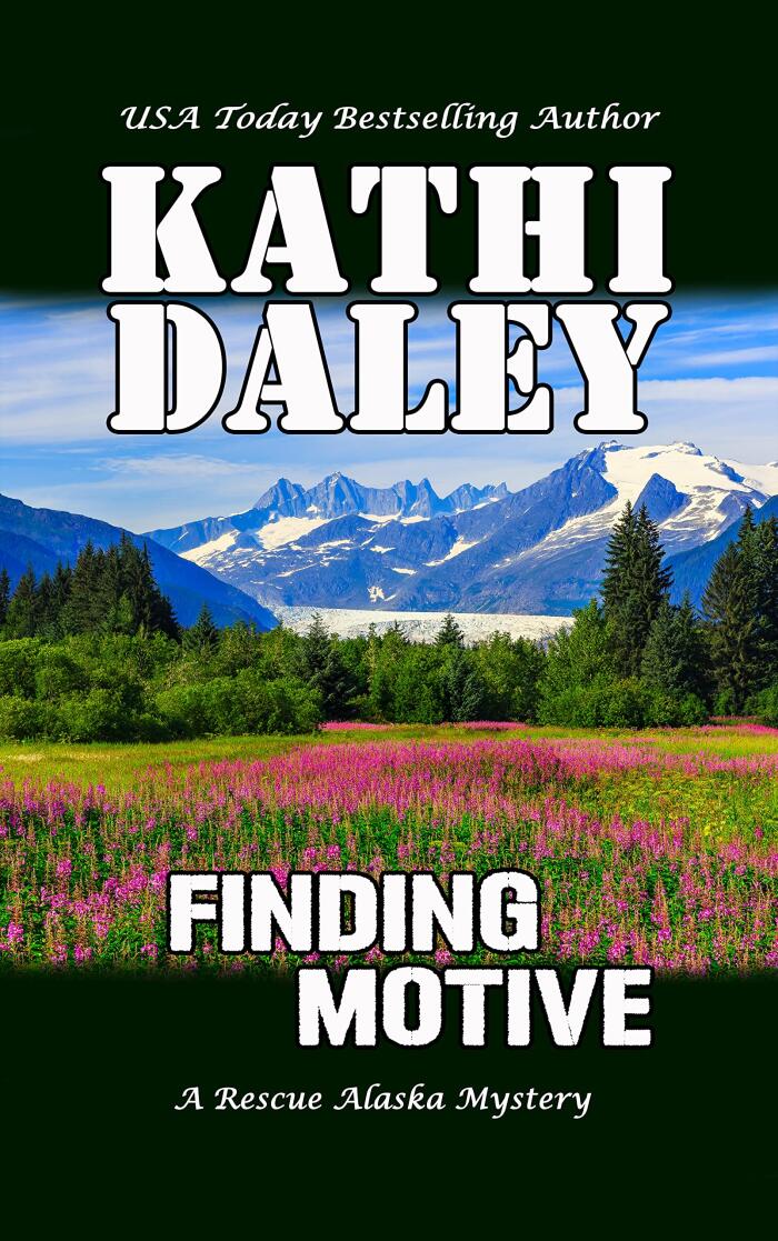 Finding Motive
