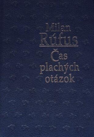 Čas plachých otázok