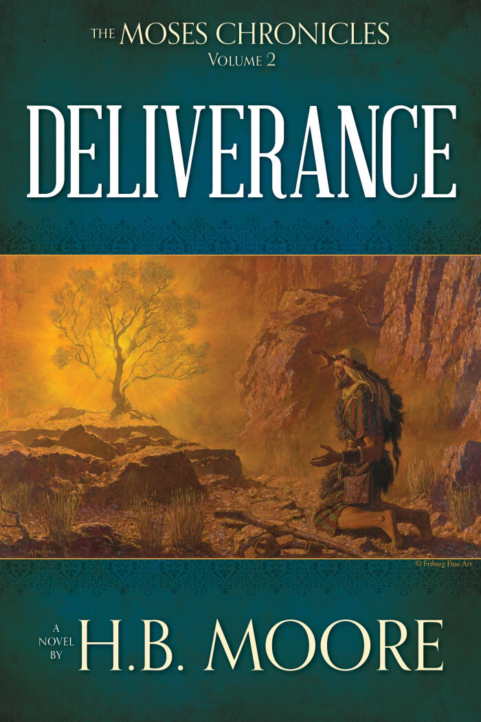 The Moses Chronicles