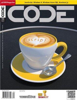 CODE Magazine (2013 Mar/Apr)