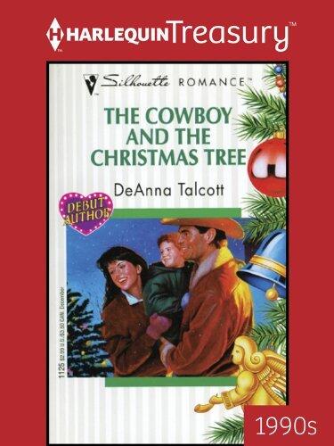 The Cowboy and the Christmas Tree