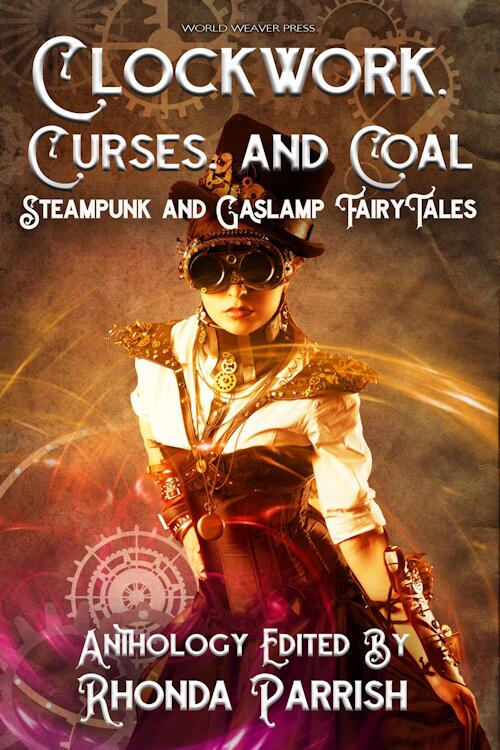 Clockwork, Curses and Coal