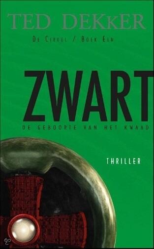 Zwart: De geboorte van het kwaad