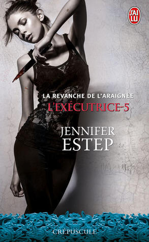 La revanche de l'araignée