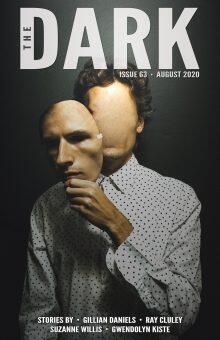 The Dark Magazine, Issue 63: August 2020