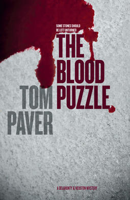 The Blood Puzzle
