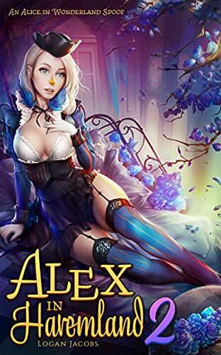 Alex in Haremland