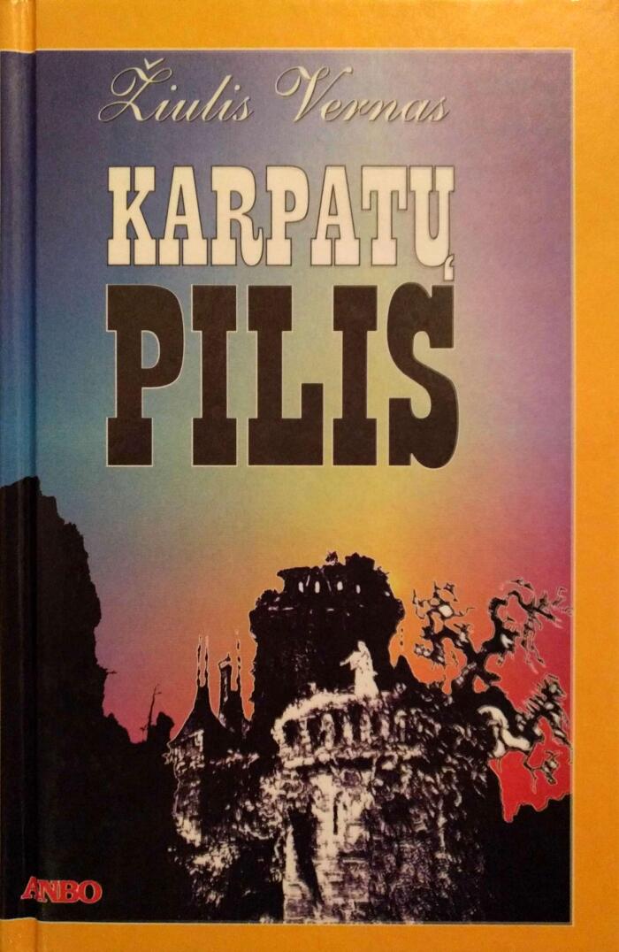 Karpatų pilis