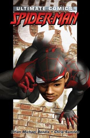 Ultimate Comics Spider-Man, Vol. 2: Scorpion