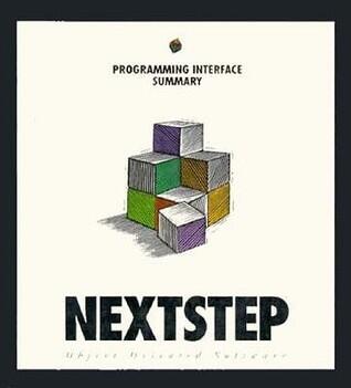 Nextstep Programming Interface Summary: Release 3