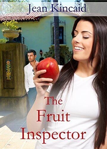 The Fruit Inspector