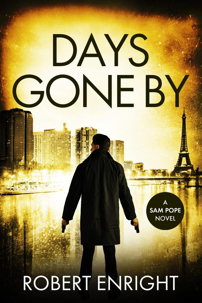 Days Gone By