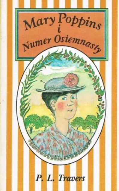 Mary Poppins i Numer Osiemnasty