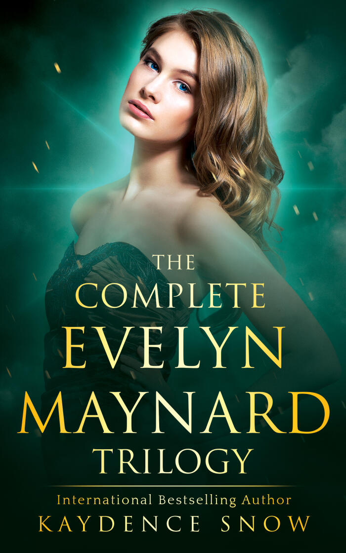 The Evelyn Maynard Trilogy