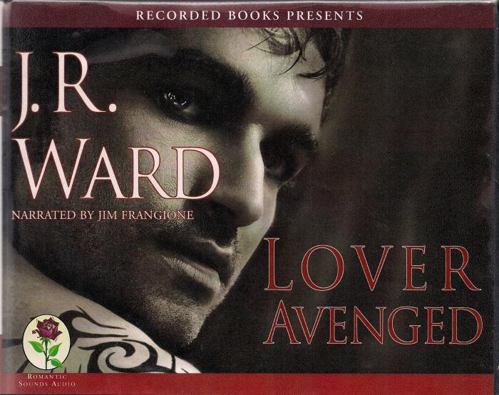 Lover Avenged