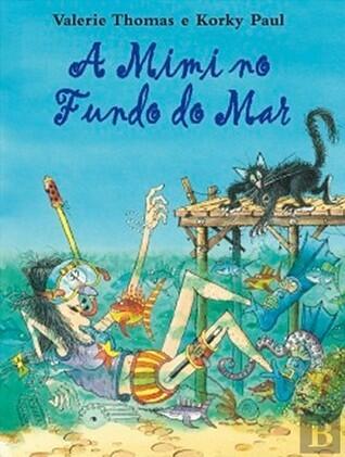 A Mimi no Fundo do Mar
