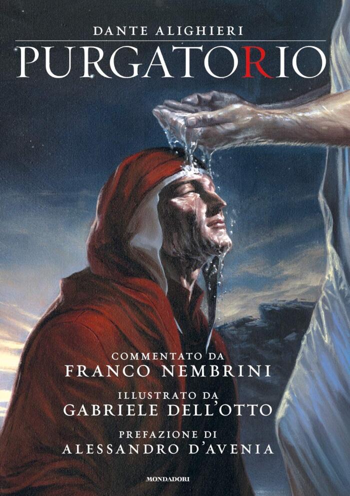 Purgatorio. Ediz. a colori