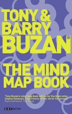 The Mind Map Book