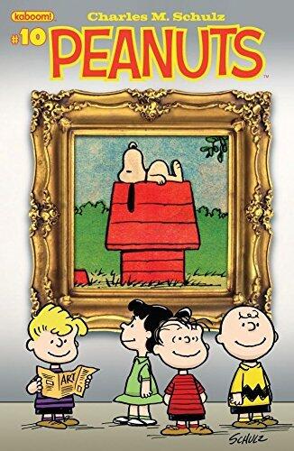 Peanuts: Volume Two #10