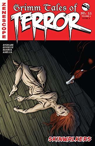 Grimm Tales of Terror (2018) #11