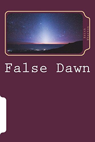 False Dawn