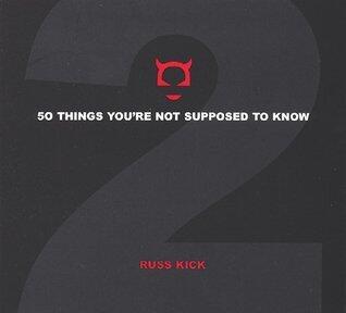 50 Things You're Not Supposed to Know: Volume 2