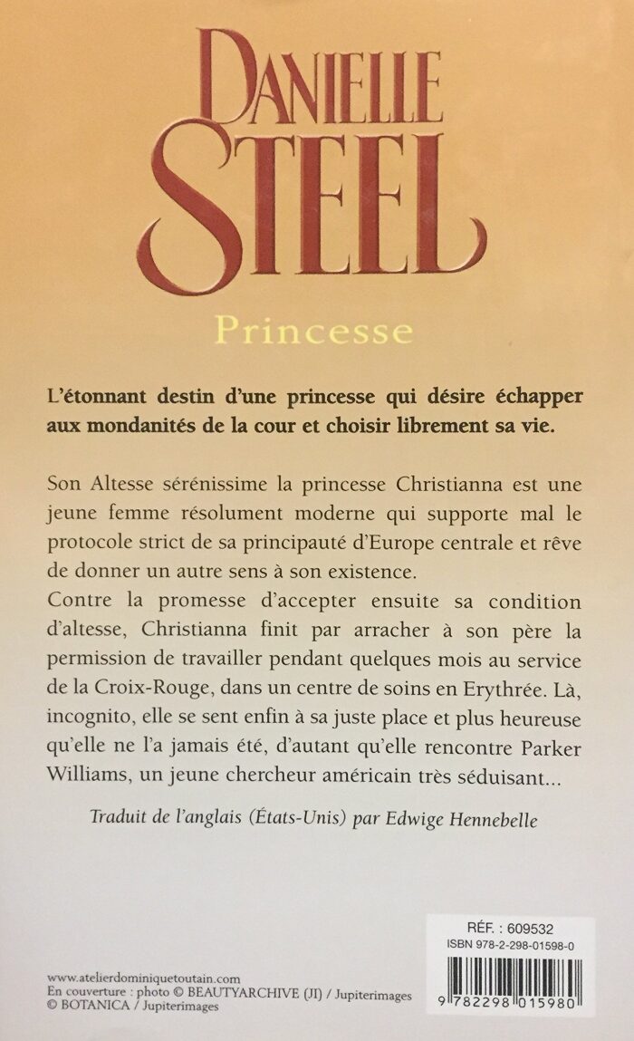 Princesse