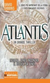 Atlantis