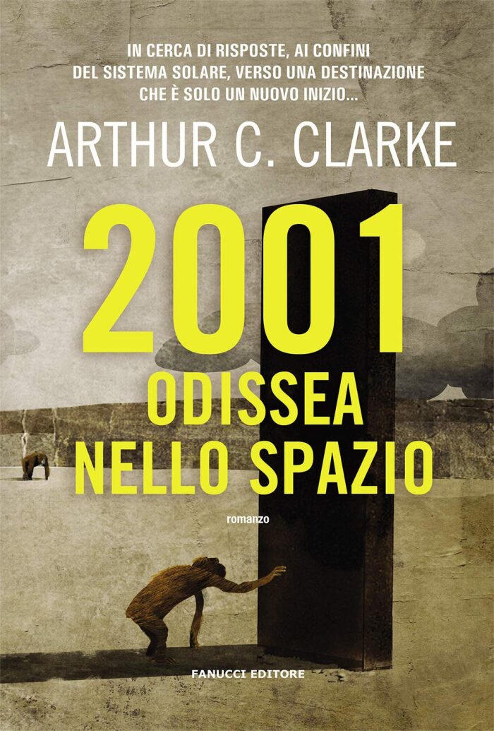 2001: Odissea nello spazio