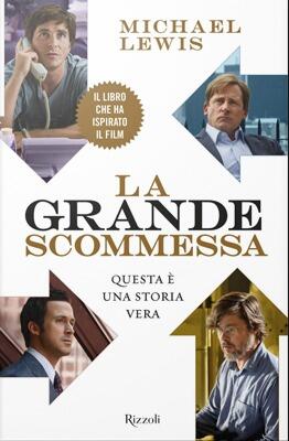 La grande scommessa