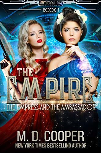 Aeon 14: The Empire