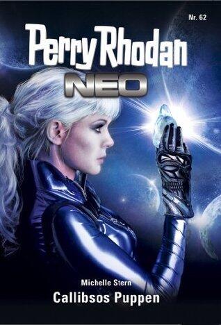 Perry Rhodan Neo 62: Callibsos Puppen: Staffel: Epetran 2 von 12 (Perry Rhodan Neo Paket)