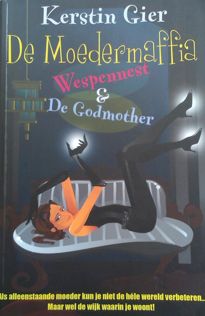 Wespennest & Godmother