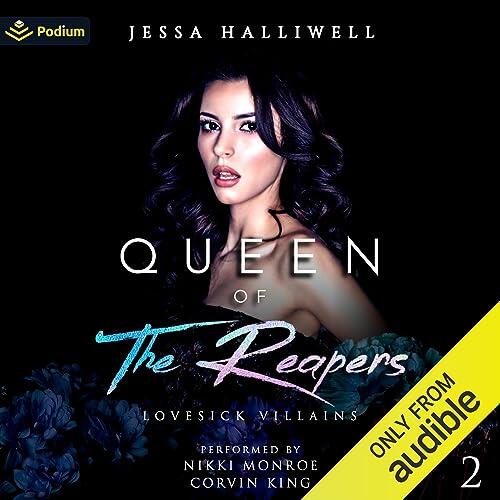Queen of The Reapers