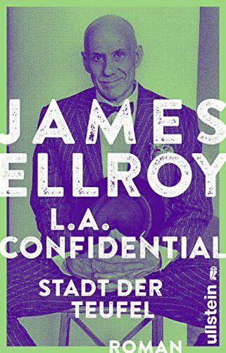 L.A. Confidential: Stadt der Teufel