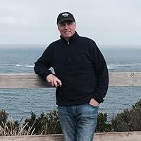Steve Harrison