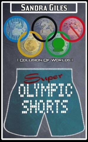 Super Olympic Shorts