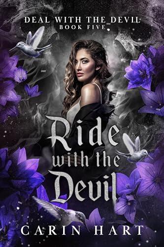 Ride with the Devil