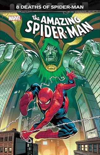 The Amazing Spider-Man, Volume 13: 8 Deaths of Spider-Man
