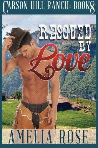 Rescued By Love