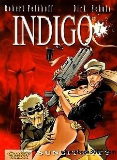 Indigo