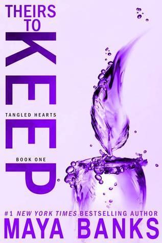 Tangled Hearts Trilogy