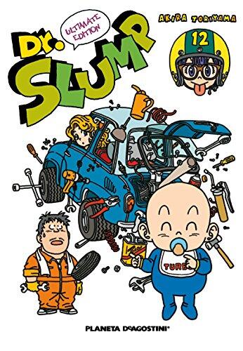 Dr. Slump (No. 12/15)