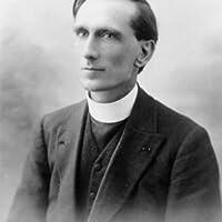 Oswald Chambers