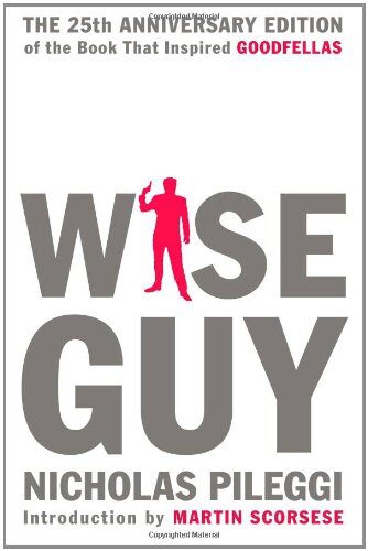 Wiseguy: The 25th Anniversary Edition