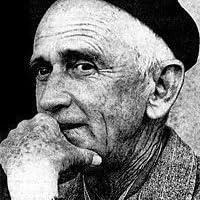 Fernando González